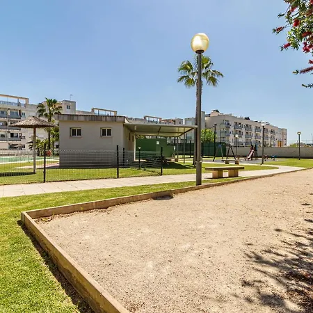Allo Apartments Europa I Parking Piscina Padel 3 Habitaciones Jerez de la Frontera Exterior photo