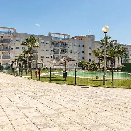 Allo Apartments Europa I Parking Piscina Padel 3 Habitaciones Jerez de la Frontera Exterior photo