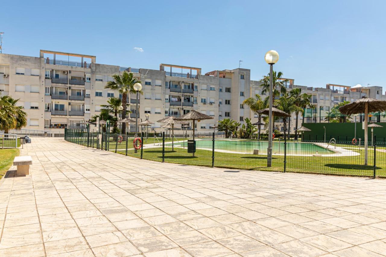 Appartamento Allo Europa I Parking Piscina Padel 3 *