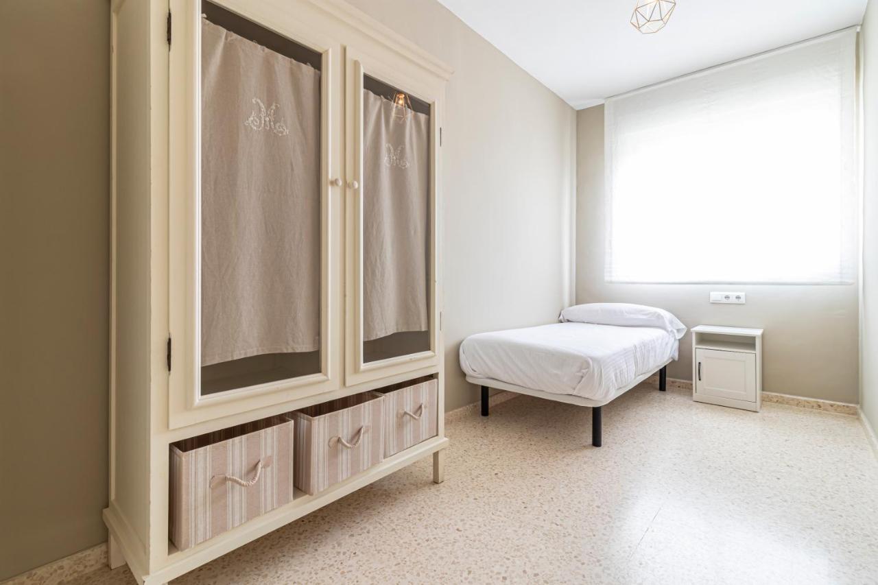 Allo Europa I Parking Piscina Padel 3 Apartment *