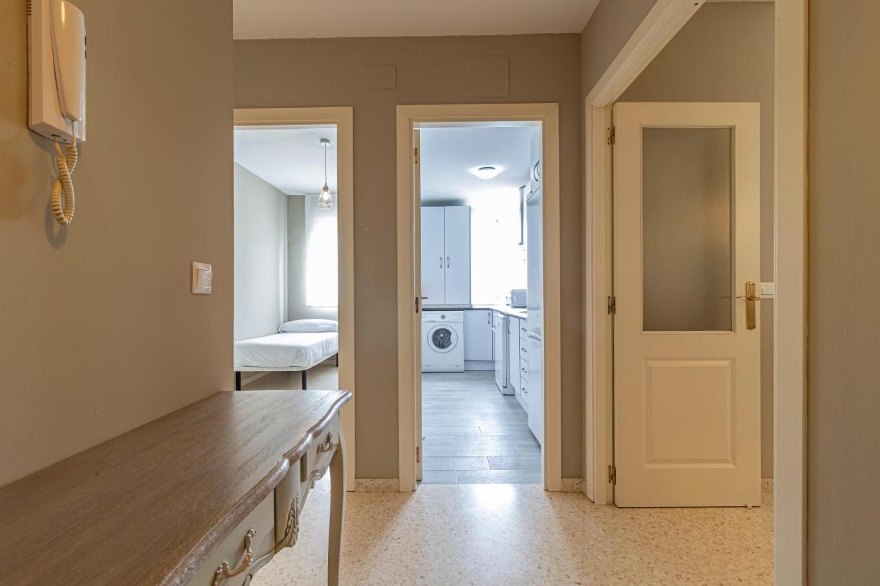 Apartment Allo Europa I Parking Piscina Padel 3