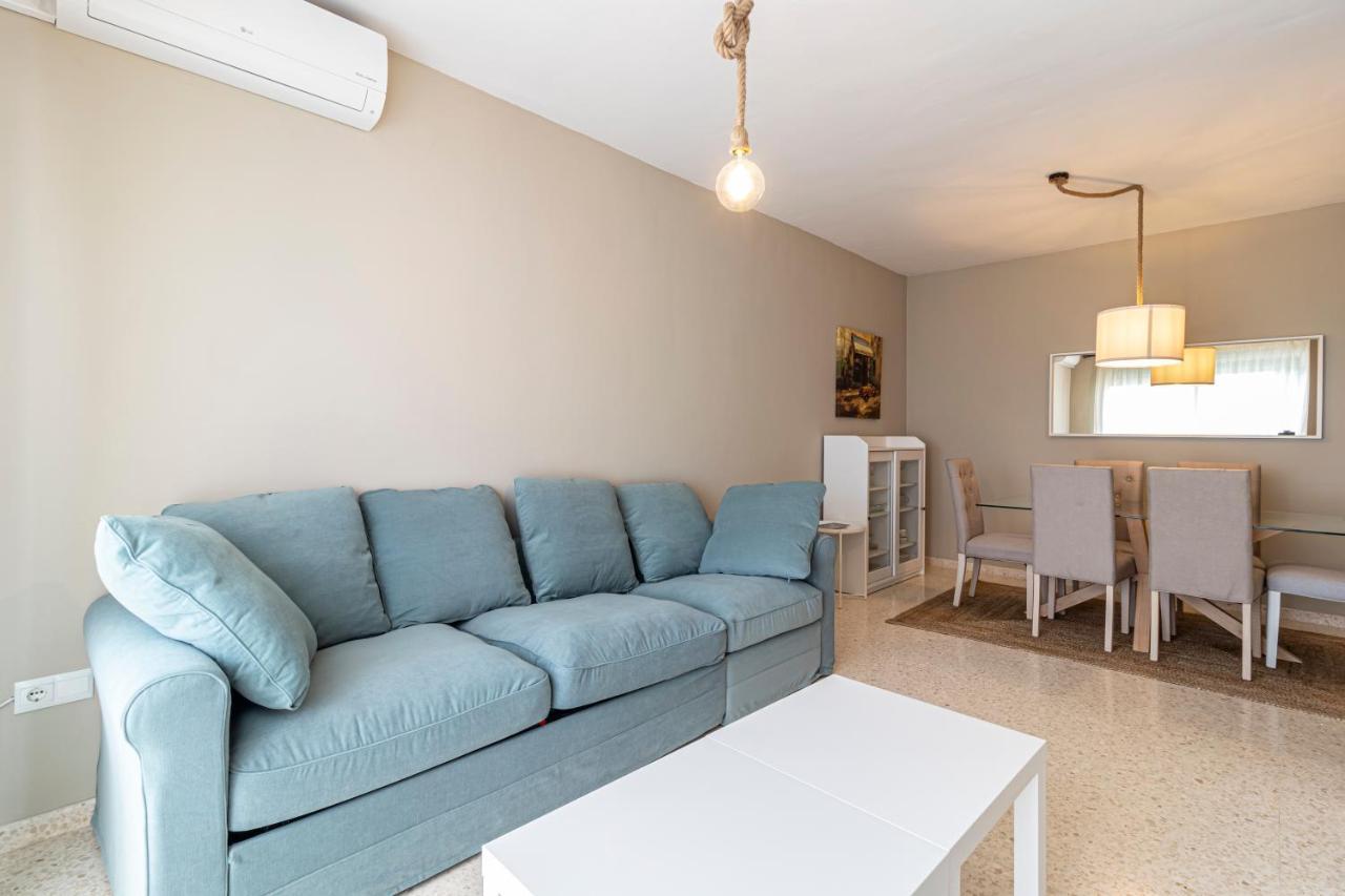 Apartment Allo Europa I Parking Piscina Padel 3