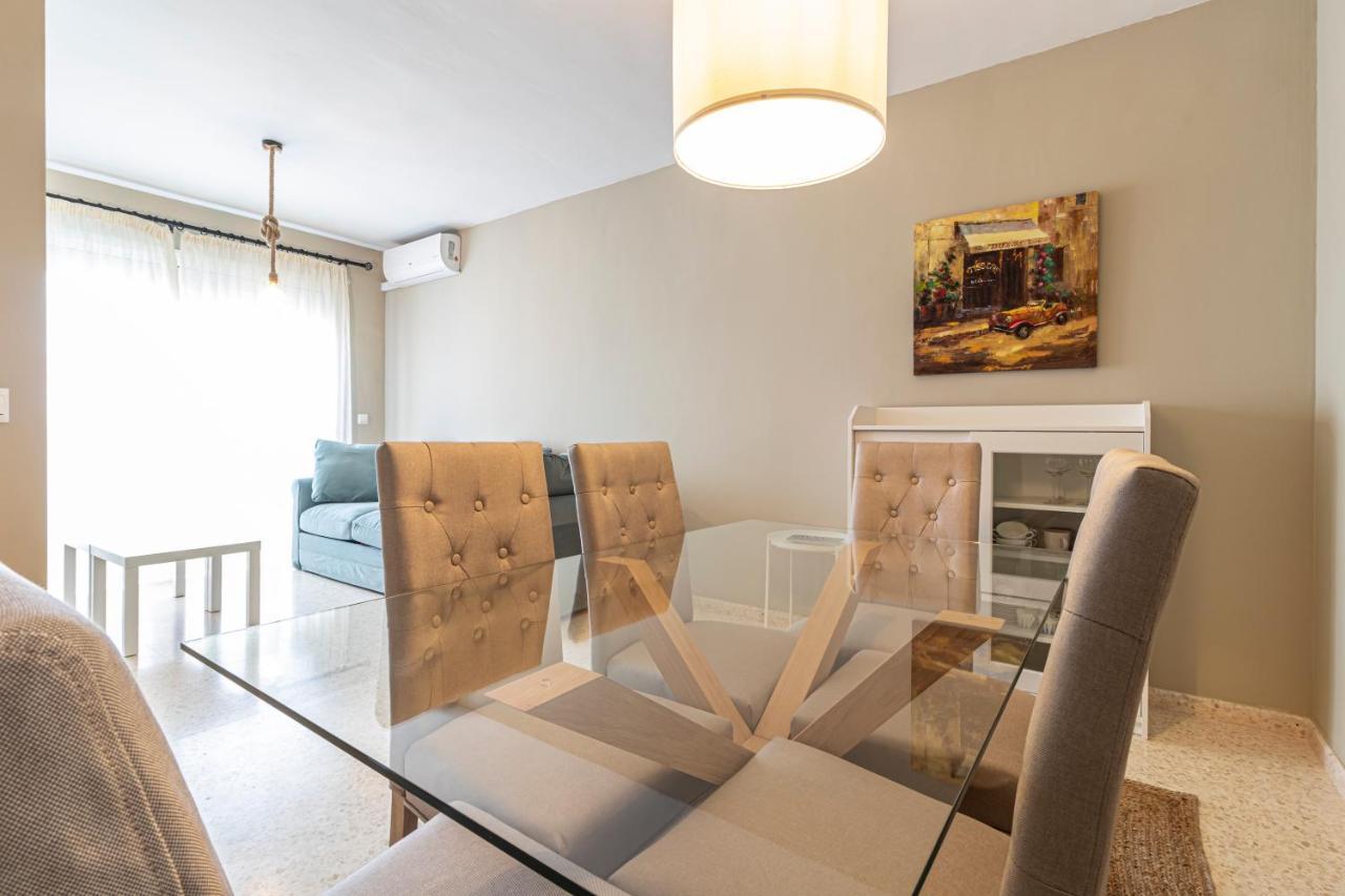 Allo Europa I Parking Piscina Padel 3 Apartment *