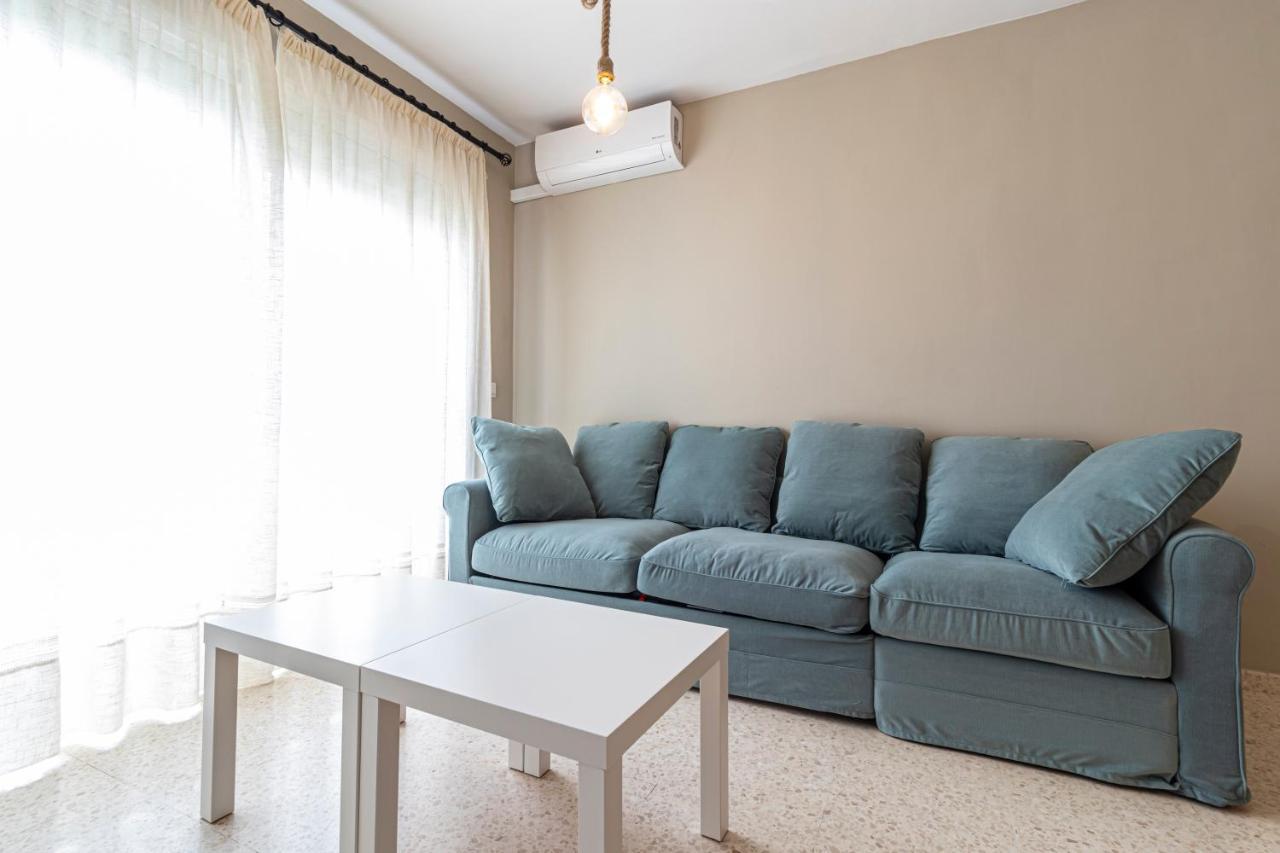 Allo Europa I Parking Piscina Padel 3 Apartment
