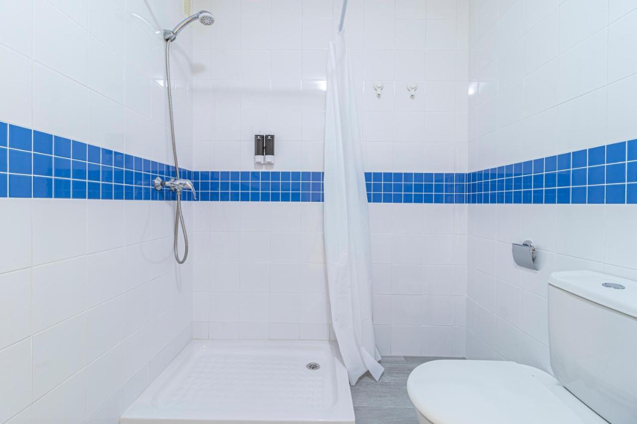Apartment Allo Europa I Parking Piscina Padel 3 *