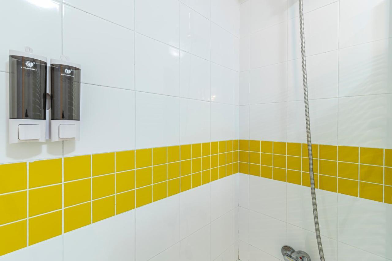 Apartment Allo Europa I Parking Piscina Padel 3 Jerez de la Frontera