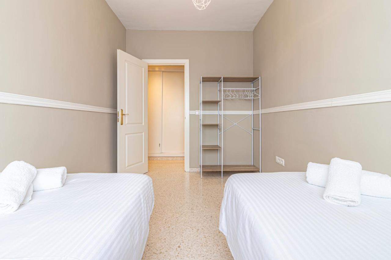 Apartment Allo Europa I Parking Piscina Padel 3 Jerez de la Frontera