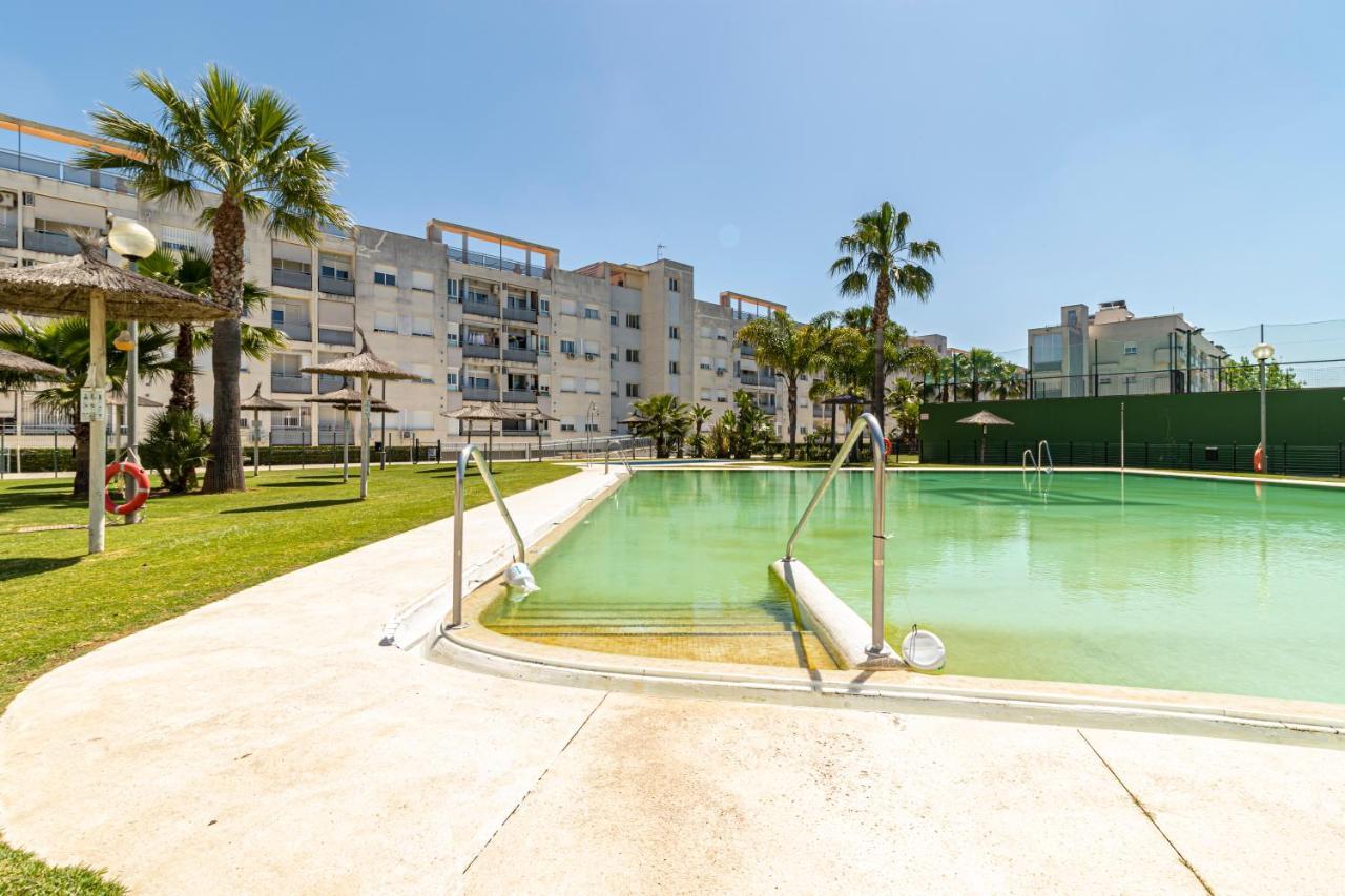 Apartment Allo Europa I Parking Piscina Padel 3