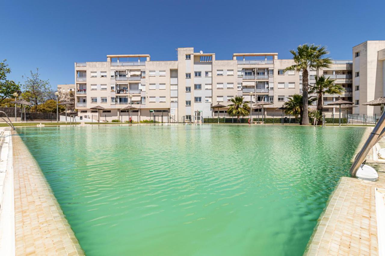 Allo Europa I Parking Piscina Padel 3 Apartment