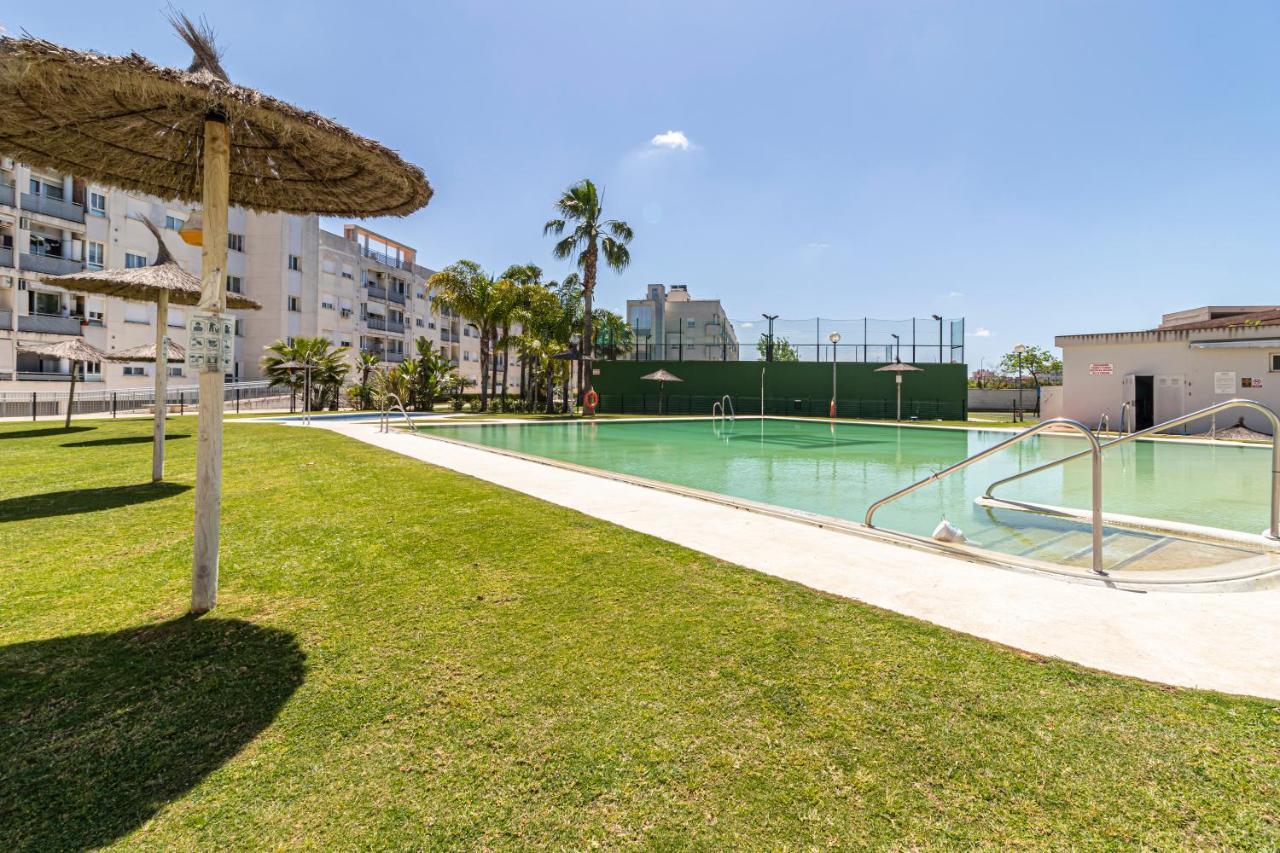 Apartment Allo Europa I Parking Piscina Padel 3 *