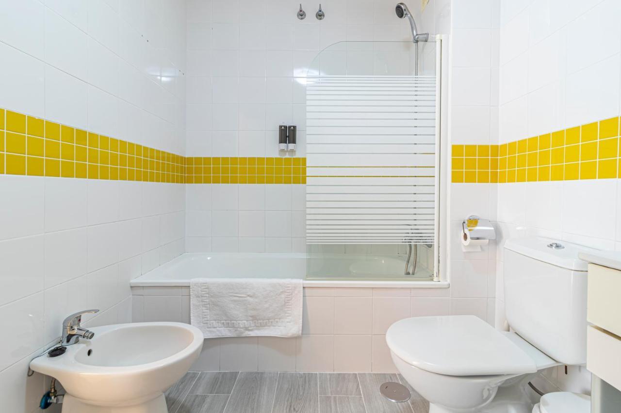 Apartment Allo Europa I Parking Piscina Padel 3 *