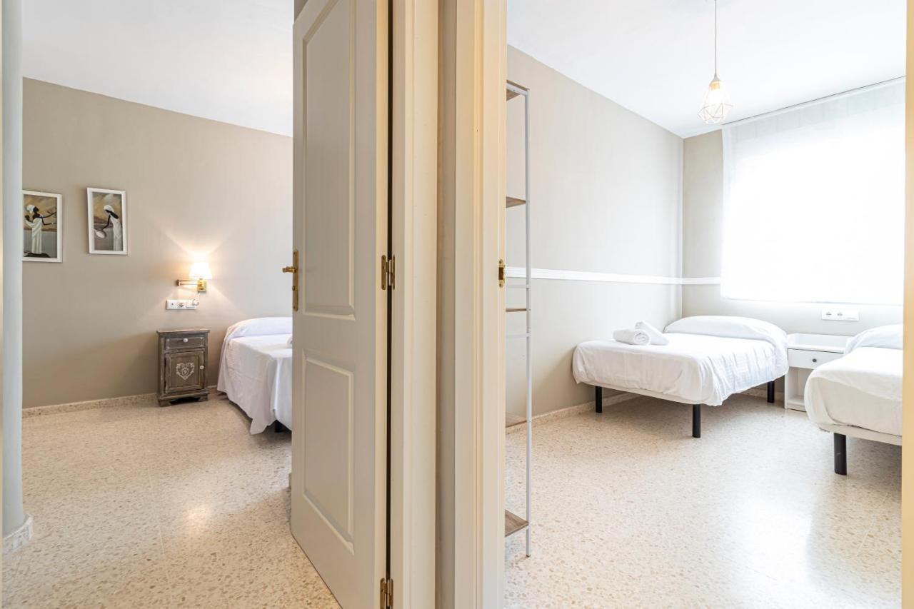 Allo Europa I Parking Piscina Padel 3 Apartment *