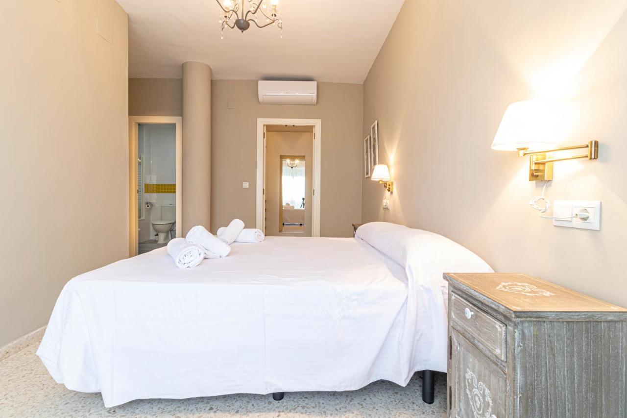 Apartment Allo Europa I Parking Piscina Padel 3 Jerez de la Frontera